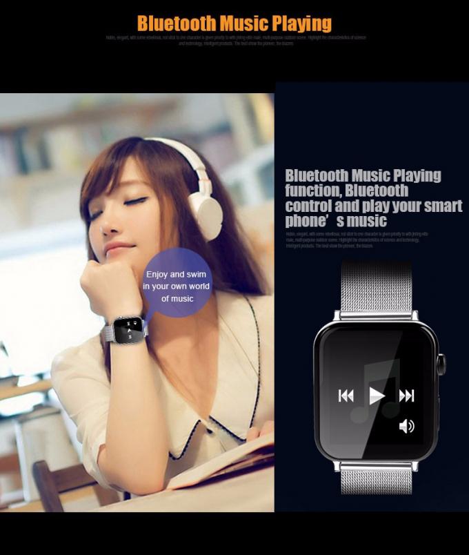 smart watch phone a9