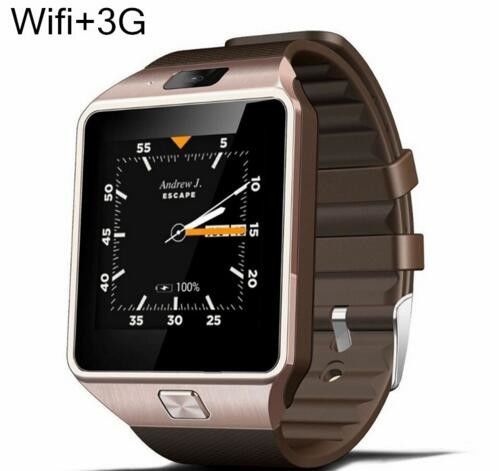 4gb ram smartwatch