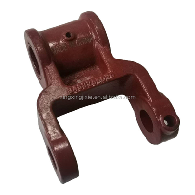 3463255020 Shaft Bracket Hanger for Mercedes Custom truck part &truck chassis parts Rear Leaf Spring Shackle SPRING
