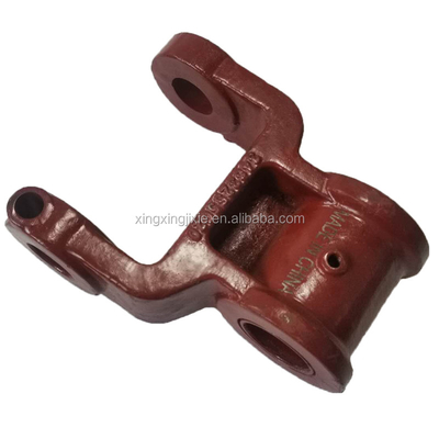 3463255020 Shaft Bracket Hanger for Mercedes Custom truck part &truck chassis parts Rear Leaf Spring Shackle SPRING