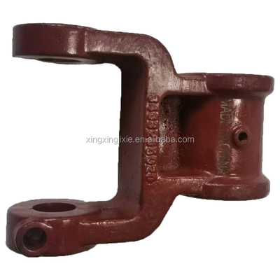 3463255020 Shaft Bracket Hanger for Mercedes Custom truck part &truck chassis parts Rear Leaf Spring Shackle SPRING