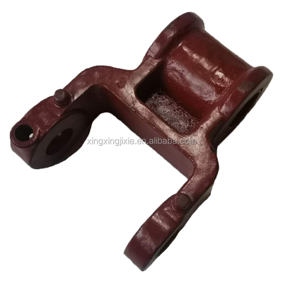 3463255020 Shaft Bracket Hanger for Mercedes Custom truck part &truck chassis parts Rear Leaf Spring Shackle SPRING