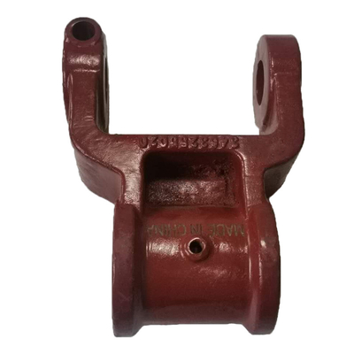 3463255020 Shaft Bracket Hanger for Mercedes Custom truck part &truck chassis parts Rear Leaf Spring Shackle SPRING