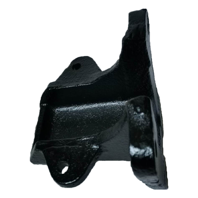 Truck Chassis Accessories Parts truck accessories Helper Bracket have 4 holes