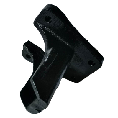 Truck Chassis Accessories Parts truck accessories Helper Bracket have 4 holes