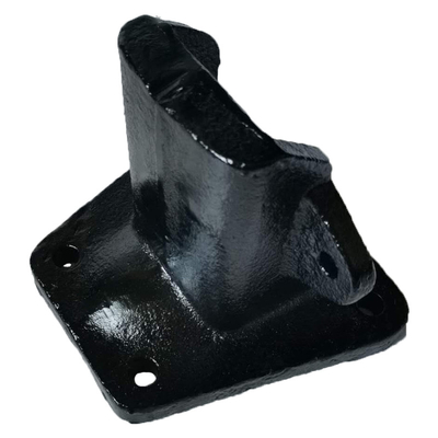 Truck Chassis Accessories Parts truck accessories Helper Bracket have 4 holes