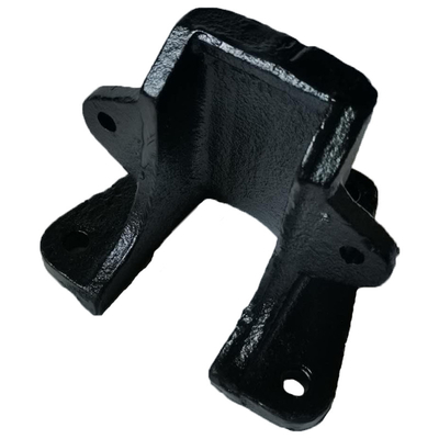 Truck Chassis Accessories Parts truck accessories Helper Bracket have 4 holes