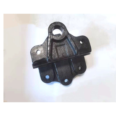 MC411525 FUSO-FM657 Mitsubishi Fuso Truck Front Shackle Plate Hanger 24 mm MC-411525