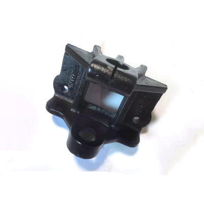 MC411525 FUSO-FM657 Mitsubishi Fuso Truck Front Shackle Plate Hanger 24 mm MC-411525