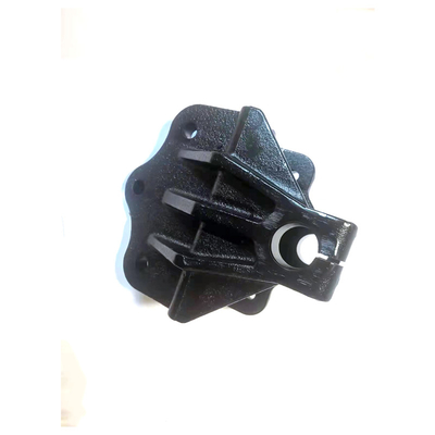 MC411525 FUSO-FM657 Mitsubishi Fuso Truck Front Shackle Plate Hanger 24 mm MC-411525