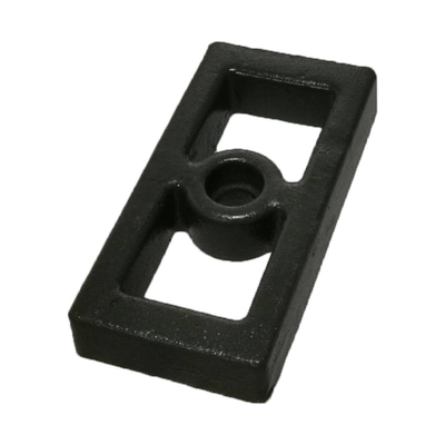 Spring block 2836425130 for scania truck 2021 popular man car Truck chassis truck parts Vehicles accessories