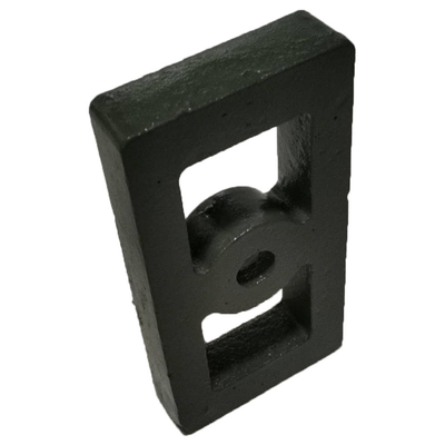 Spring block 2836425130 for scania truck 2021 popular man car Truck chassis truck parts Vehicles accessories