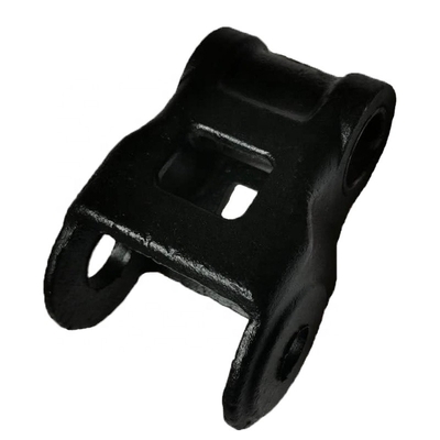 TRUCK & TRAILER &Truck chassis TRUCK Car truck parts Small lifting lug bracket