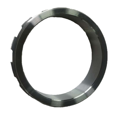 27AZ9981320163AW0442/ACAZ9981320163W0571 Adjusting nut low thread for Mercedes truck
