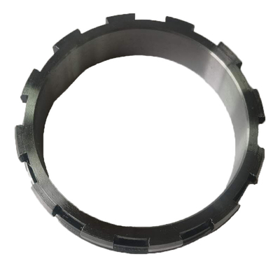 27AZ9981320163AW0442/ACAZ9981320163W0571 Adjusting nut low thread for Mercedes truck