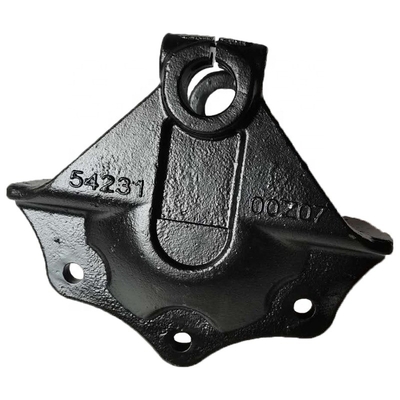 truck accessories Truck chassis CWB520 CWB45A for jap-nissan Truck Suspension Bracket Front Spring Parts 5423100Z07