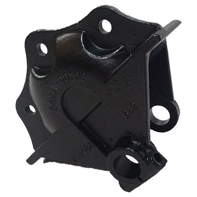truck accessories Truck chassis CWB520 CWB45A for jap-nissan Truck Suspension Bracket Front Spring Parts 5423100Z07