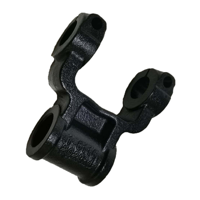 Truck chassis TRUCK & TRAILER & CAR Front Suspension Shackle for Isuzu FRCXZ51K FVR 6WF1 6HK1 1-51162029-4 1511620294