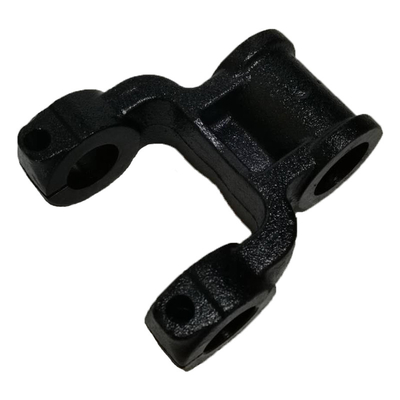 Truck chassis TRUCK & TRAILER & CAR Front Suspension Shackle for Isuzu FRCXZ51K FVR 6WF1 6HK1 1-51162029-4 1511620294