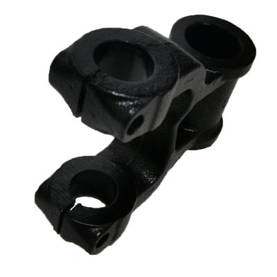 Truck chassis TRUCK & TRAILER & CAR Front Suspension Shackle for Isuzu FRCXZ51K FVR 6WF1 6HK1 1-51162029-4 1511620294