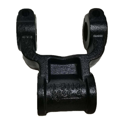 Truck chassis TRUCK & TRAILER & CAR Front Suspension Shackle for Isuzu FRCXZ51K FVR 6WF1 6HK1 1-51162029-4 1511620294