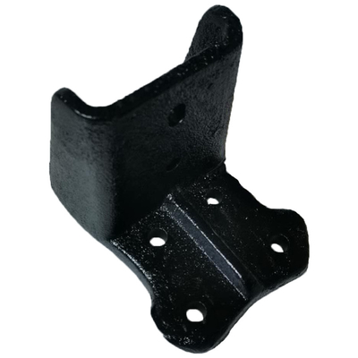 Truck chassis TRUCK & TRAILER & CAR SPRING HANGER BRACKET Mitsubishi Suspension Parts Helper Bracket For Fuso Canter