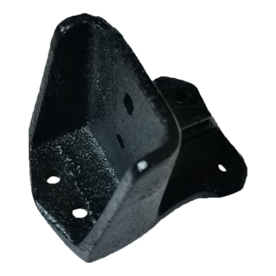 Truck chassis TRUCK & TRAILER & CAR SPRING HANGER BRACKET Mitsubishi Suspension Parts Helper Bracket For Fuso Canter
