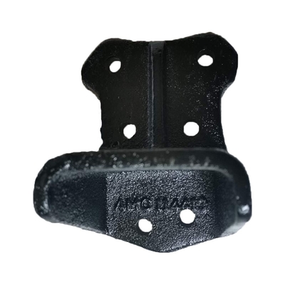 Truck chassis TRUCK & TRAILER & CAR SPRING HANGER BRACKET Mitsubishi Suspension Parts Helper Bracket For Fuso Canter