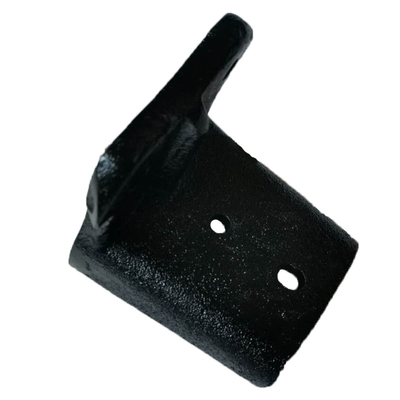 Truck chassis TRUCK & TRAILER & CAR SPRING HANGER BRACKET Mitsubishi Suspension Parts Helper Bracket For Fuso Canter