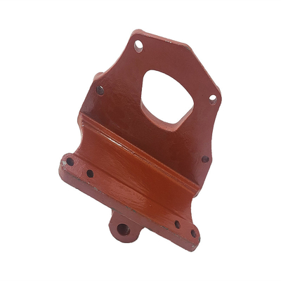 China Made Truck Chassis Accessories Parts Front Spring Bracket 6203220103