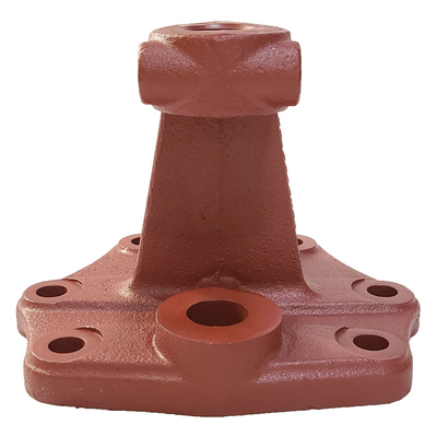2020 Heavy Man Truck Parts Truck Accessories Auto Parts Rear Spring Front Bracket Use For Mercedes Benz Truck Oem