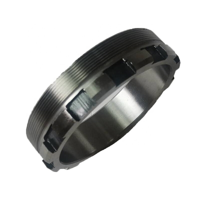 Custom Truck Part&amp;truck Accessories Adjusting Nut Low Thread For Mercedes Benz Truck27az9981320163aw0442acaz