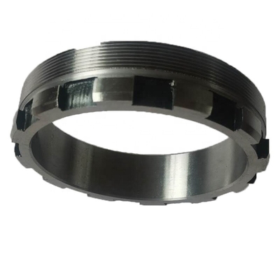 Custom Truck Part&amp;truck Accessories Adjusting Nut Low Thread For Mercedes Benz Truck27az9981320163aw0442acaz