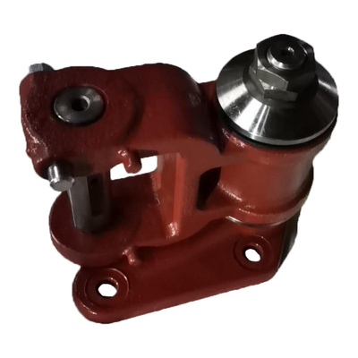Truck Accessories Truck Chassis Suspension Axle Rear Shackle's Pin Bracket Small Type For Mercedes Benz 1935 Truck
