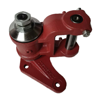 Truck Accessories Truck Chassis Suspension Axle Rear Shackle's Pin Bracket Small Type For Mercedes Benz 1935 Truck