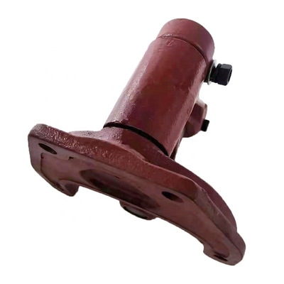 81413090006 Chassis Accessories Partsman 19.280 Truck Parts Rear Shackle's Bracket 4 Holes For Mercedes Benz Truck Parts