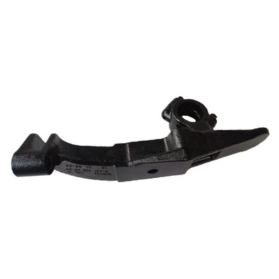 9493230284 9493230384 Truck Chassis Parts Front Amortisor Foot With Balance Arm Thick Type - Leftright For Mercedes-benz