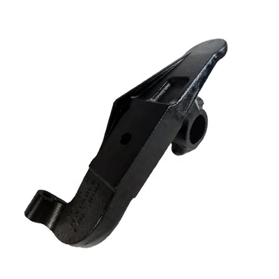 9493230284 9493230384 Truck Chassis Parts Front Amortisor Foot With Balance Arm Thick Type - Leftright For Mercedes-benz