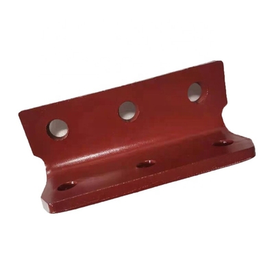China Manufacturer Wholesale Truck Auto Parts Suspension Support For Mercedes Benz Truck 6243120141