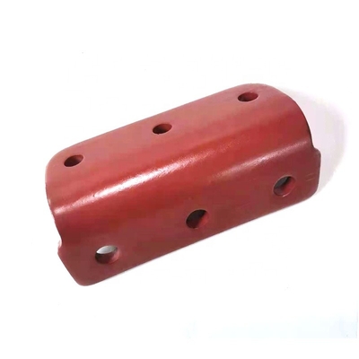 China Manufacturer Wholesale Truck Auto Parts Suspension Support For Mercedes Benz Truck 6243120141