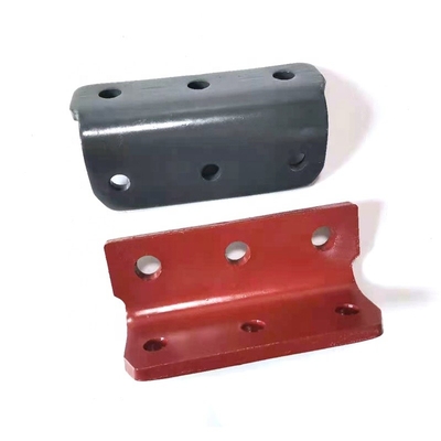 China Manufacturer Wholesale Truck Auto Parts Suspension Support For Mercedes Benz Truck 6243120141