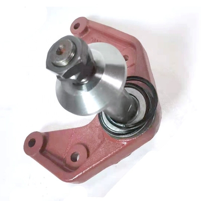 China Manufacturer Wholesale Truck Auto Parts Trailer Pin Bracket(l&amp;r) Use For Mercedes Benz Truck 62132500036213250