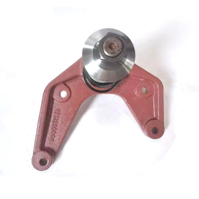 China Manufacturer Wholesale Truck Auto Parts Trailer Pin Bracket(l&amp;r) Use For Mercedes Benz Truck 62132500036213250