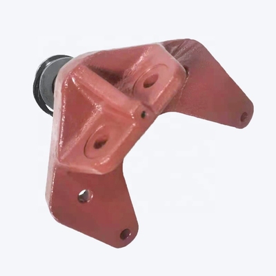 China Manufacturer Wholesale Truck Auto Parts Trailer Pin Bracket(l&amp;r) Use For Mercedes Benz Truck 62132500036213250