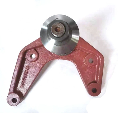 China Manufacturer Wholesale Truck Auto Parts Trailer Pin Bracket(l&amp;r) Use For Mercedes Benz Truck 62132500036213250
