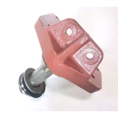 China Manufacturer Wholesale Truck Auto Parts Trailer Pin Bracket(l&amp;r) Use For Mercedes Benz Truck 62132500036213250
