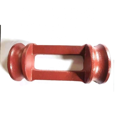 The Heavy Truck Parts &amp; Truck Accessories Round Pressure Plate For Mercedes Benz Truck