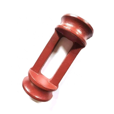 The Heavy Truck Parts &amp; Truck Accessories Round Pressure Plate For Mercedes Benz Truck