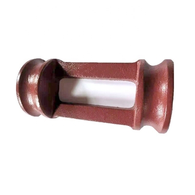 The Heavy Truck Parts &amp; Truck Accessories Round Pressure Plate For Mercedes Benz Truck