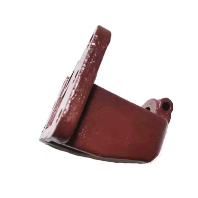 Truck Accessories &amp; Part Truck Part Spring Bracket For Benz Truck Have 6 Holes
